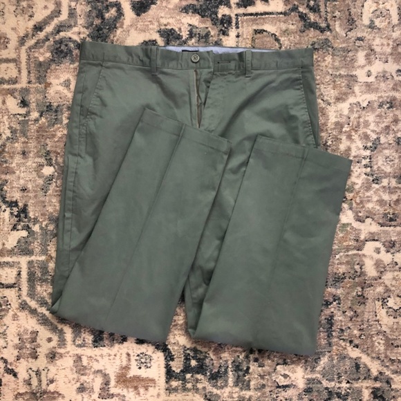j crew flex sutton pants